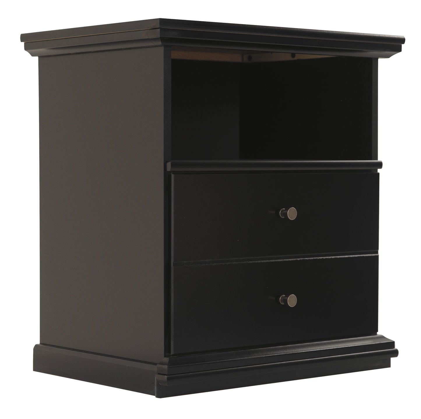 Maribel One Drawer Nightstand