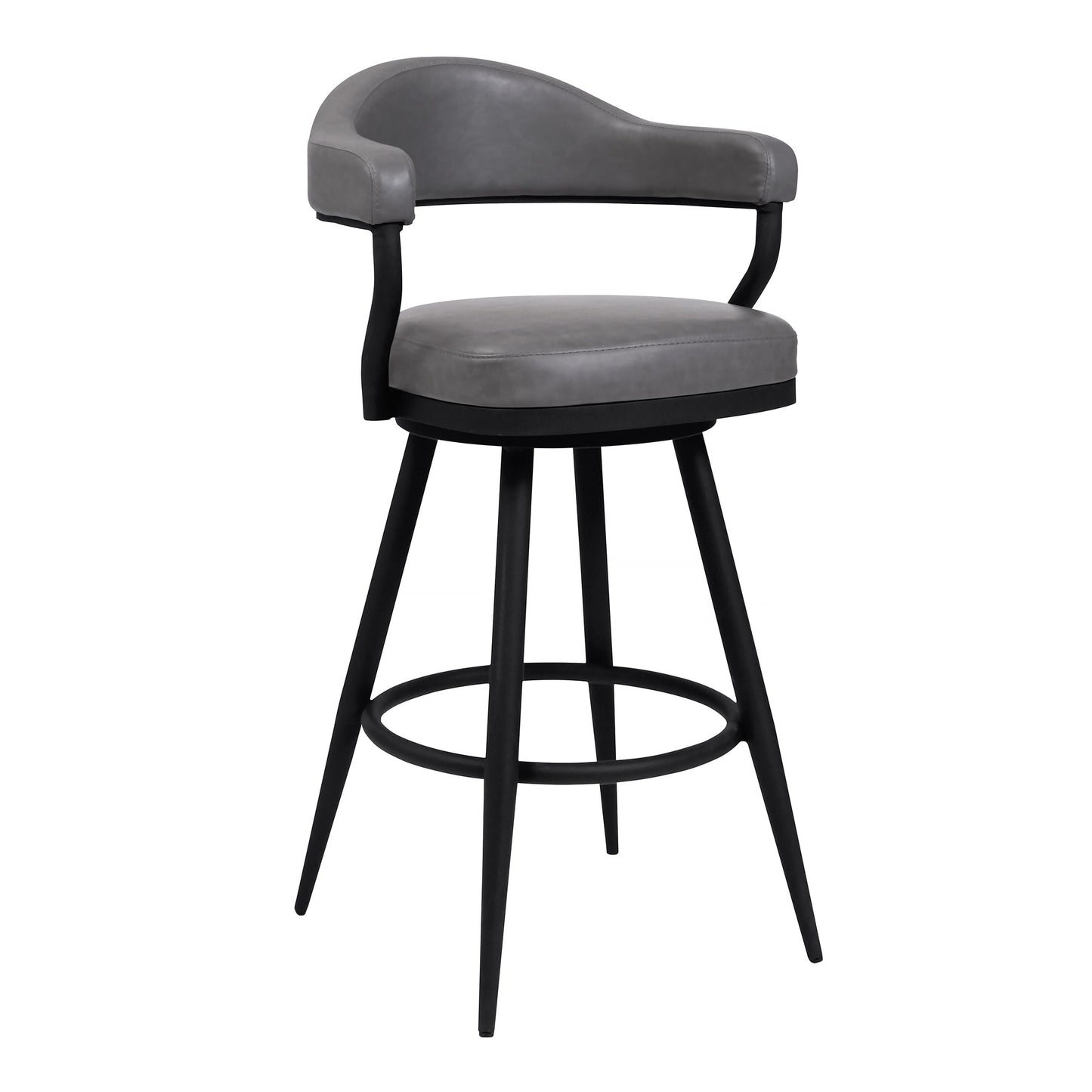 Amador 26" Counter Height Barstool