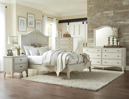 Primrose Queen Bed