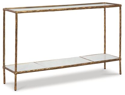 Ryandale Sofa Table