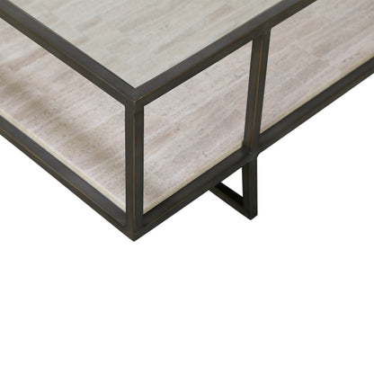 Desmond Coffee Table