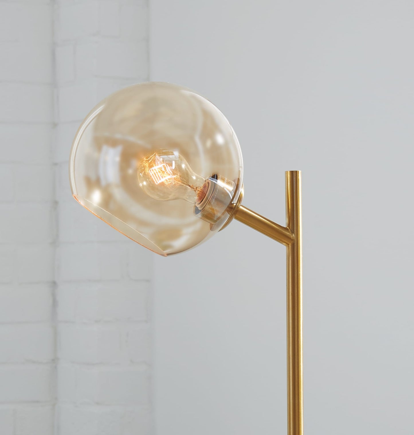 METAL DESK LAMP (1/CN)