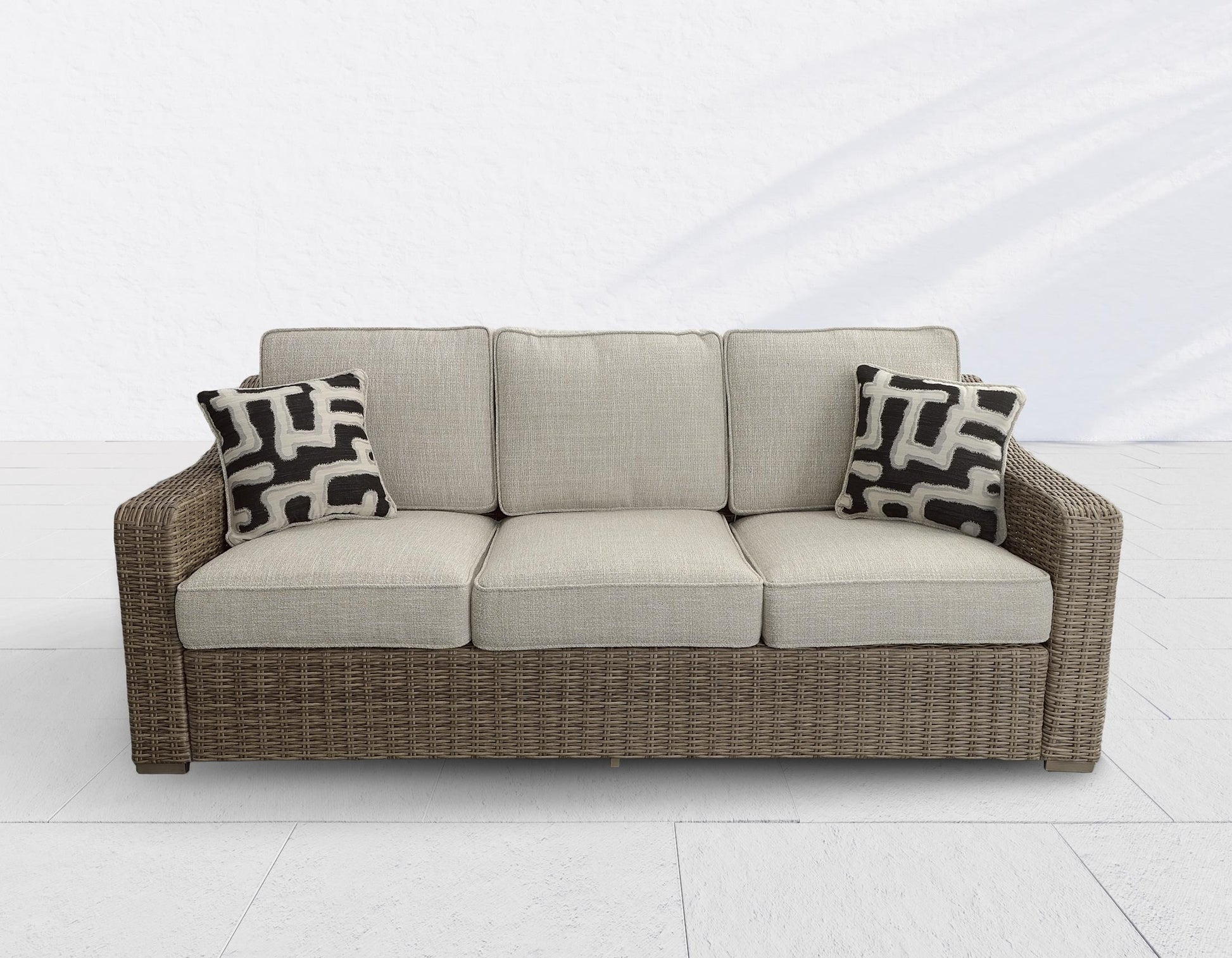 Beachcroft Outdoor Sofa