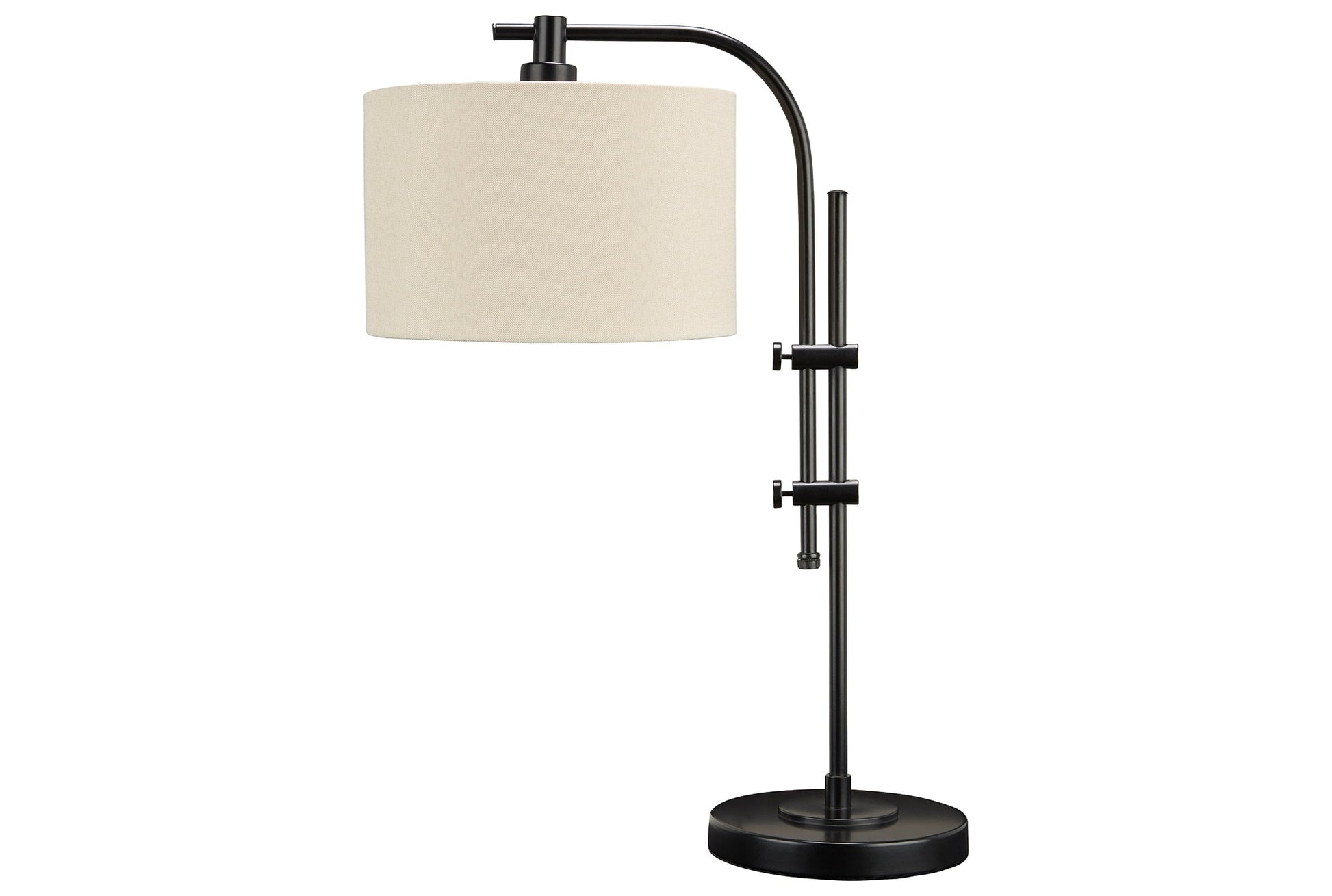 Baronvale Accent Lamp