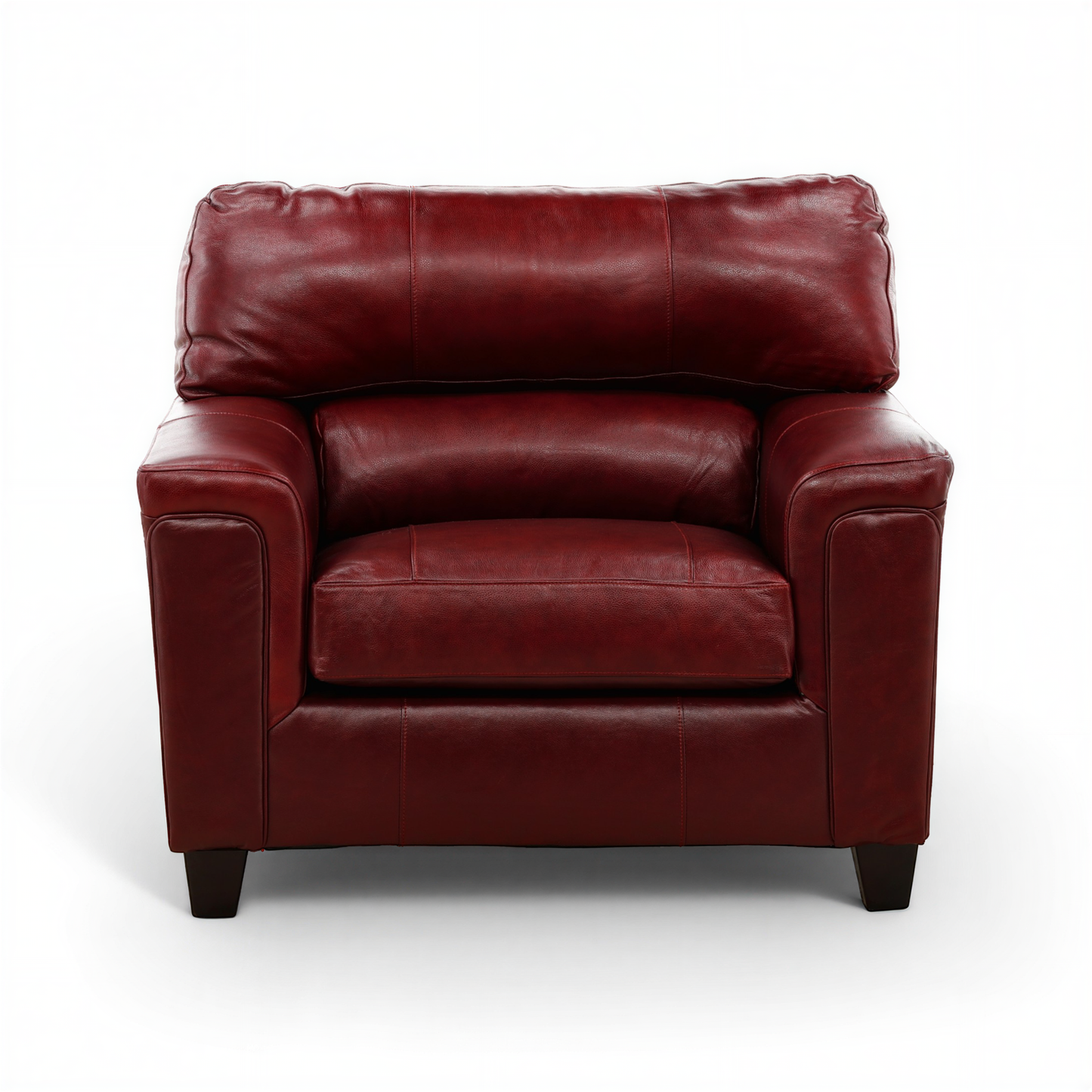 Marcellus Leather Chair