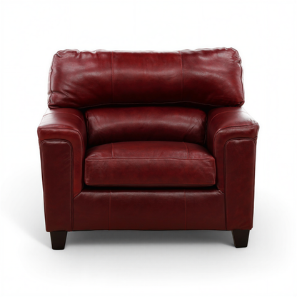 Marcellus Leather Chair