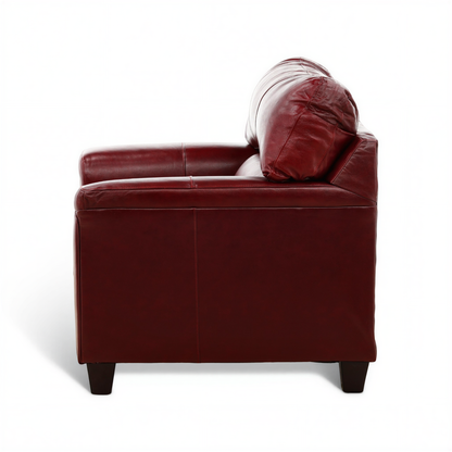 Marcellus Leather Chair