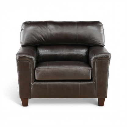 Marcellus Leather Chair