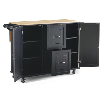 Blanche Kitchen Cart