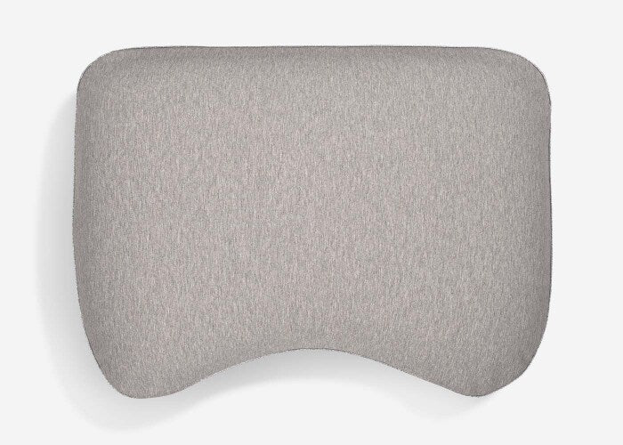 Flow Cuddle Curve Pillow 1.0