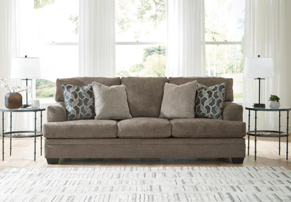 Stonemeade Queen Sleeper Sofa