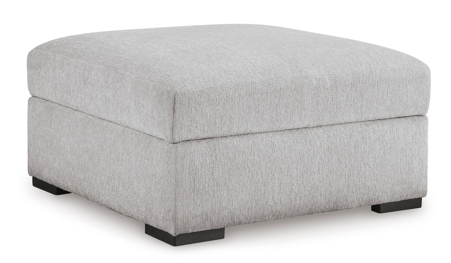 Gabyleigh Ottoman with Storage