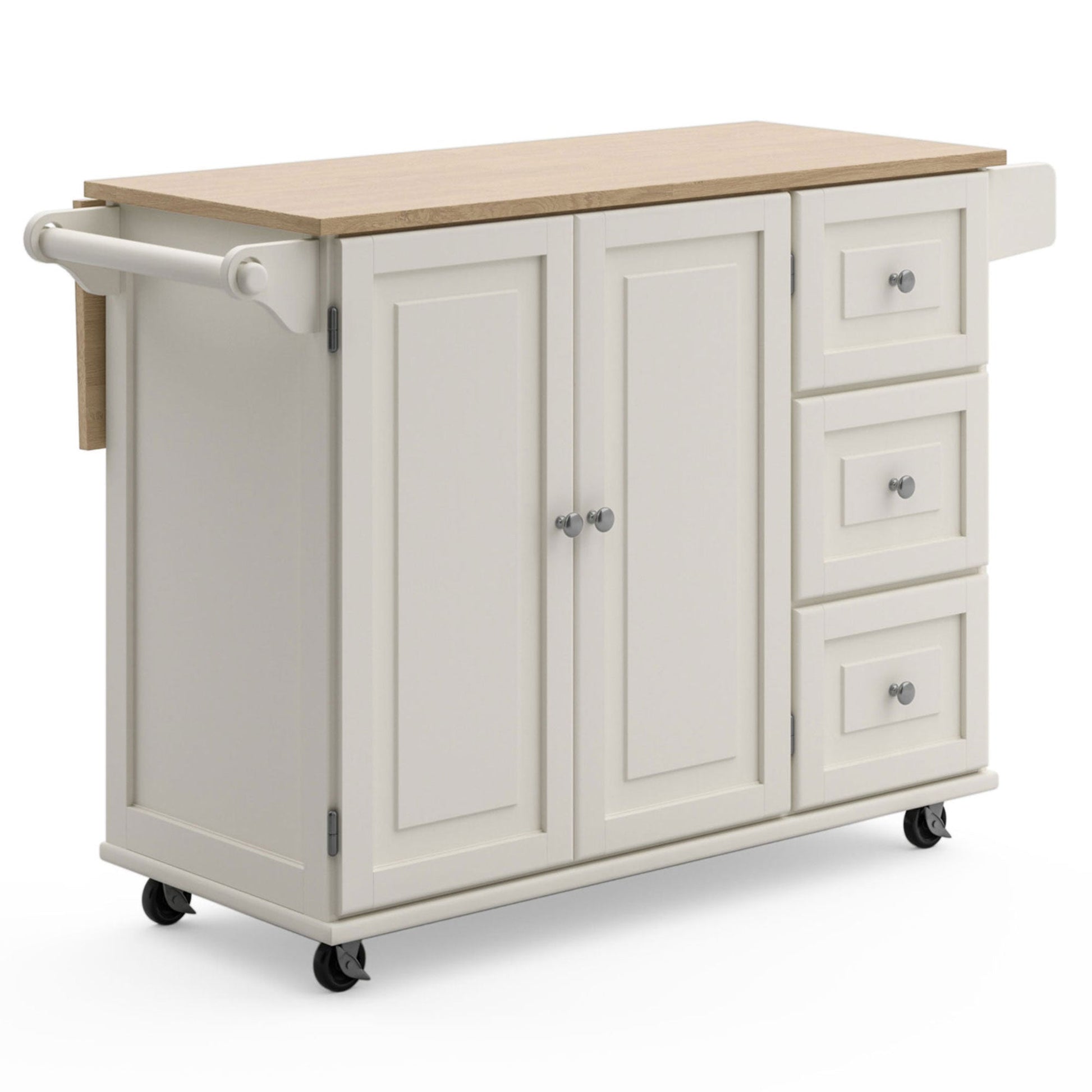 Blanche Kitchen Cart