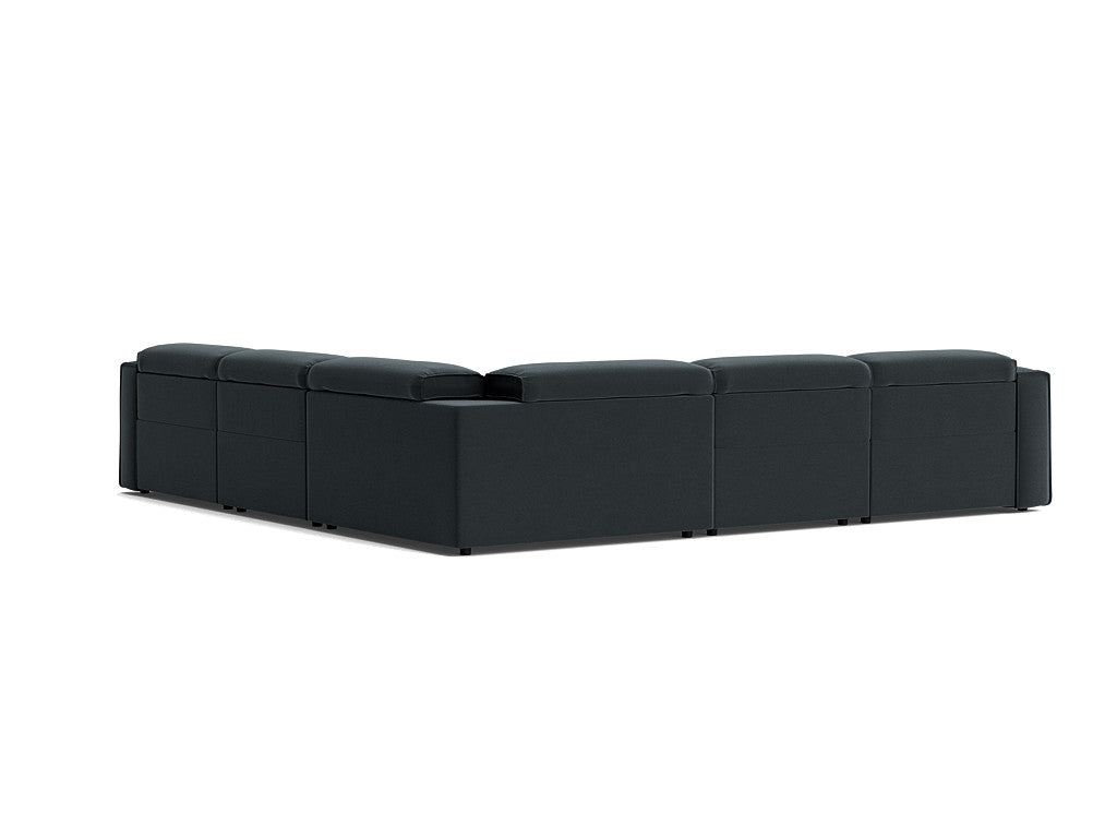 Camden 5-Piece Corner Sectional
