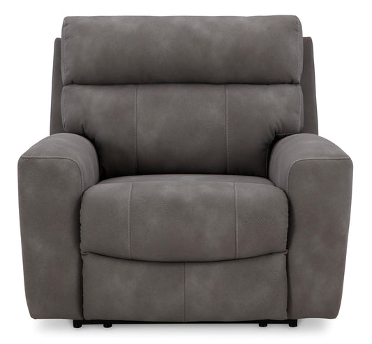 Next-Gen DuraPella Power Recliner