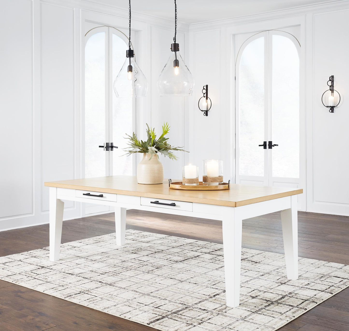 Ashbryn Dining Table