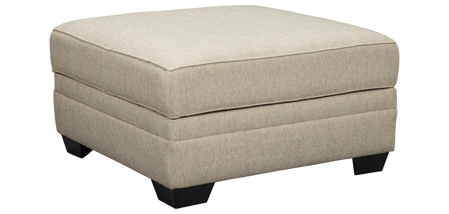 Luxora Ottoman With Storage