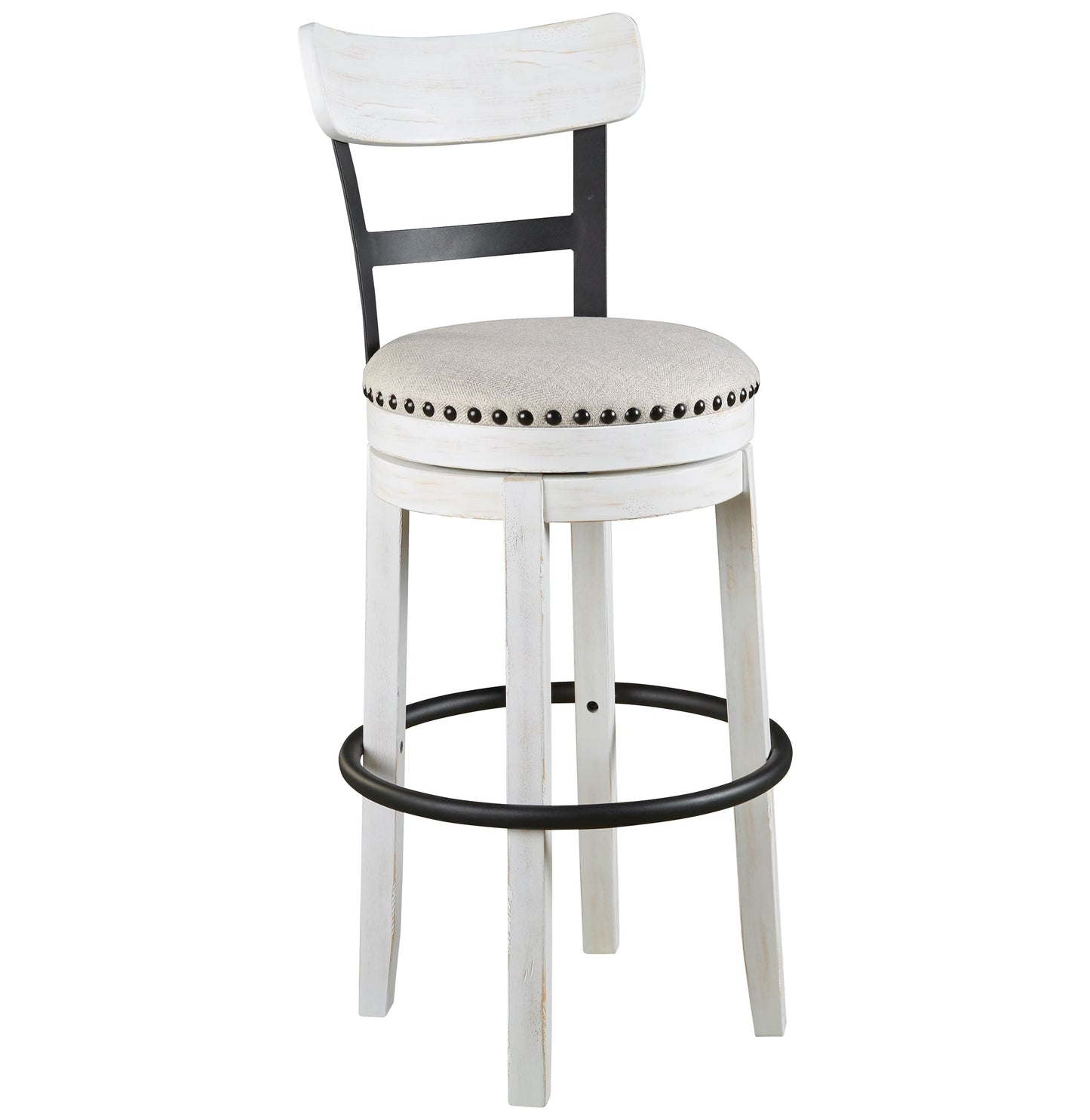 Valebeck Bar Height Bar Stool