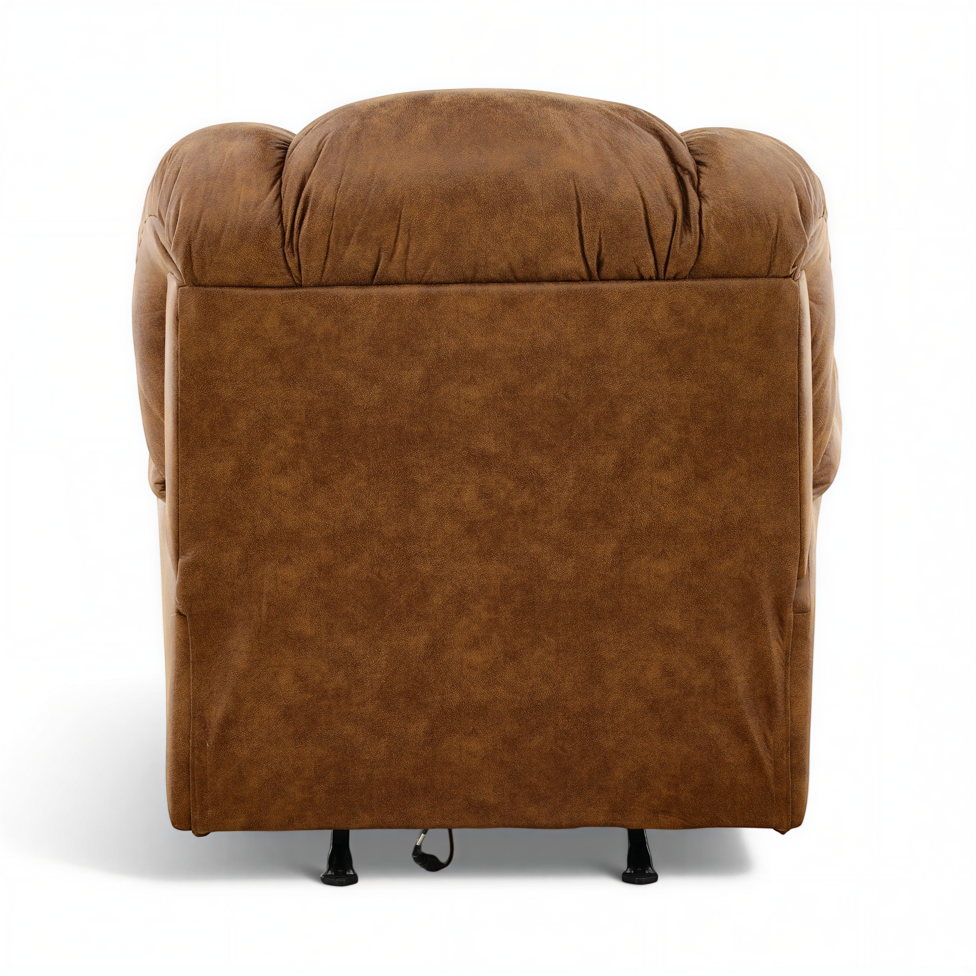 Jamie Power Rocker Recliner with Heat and Massage