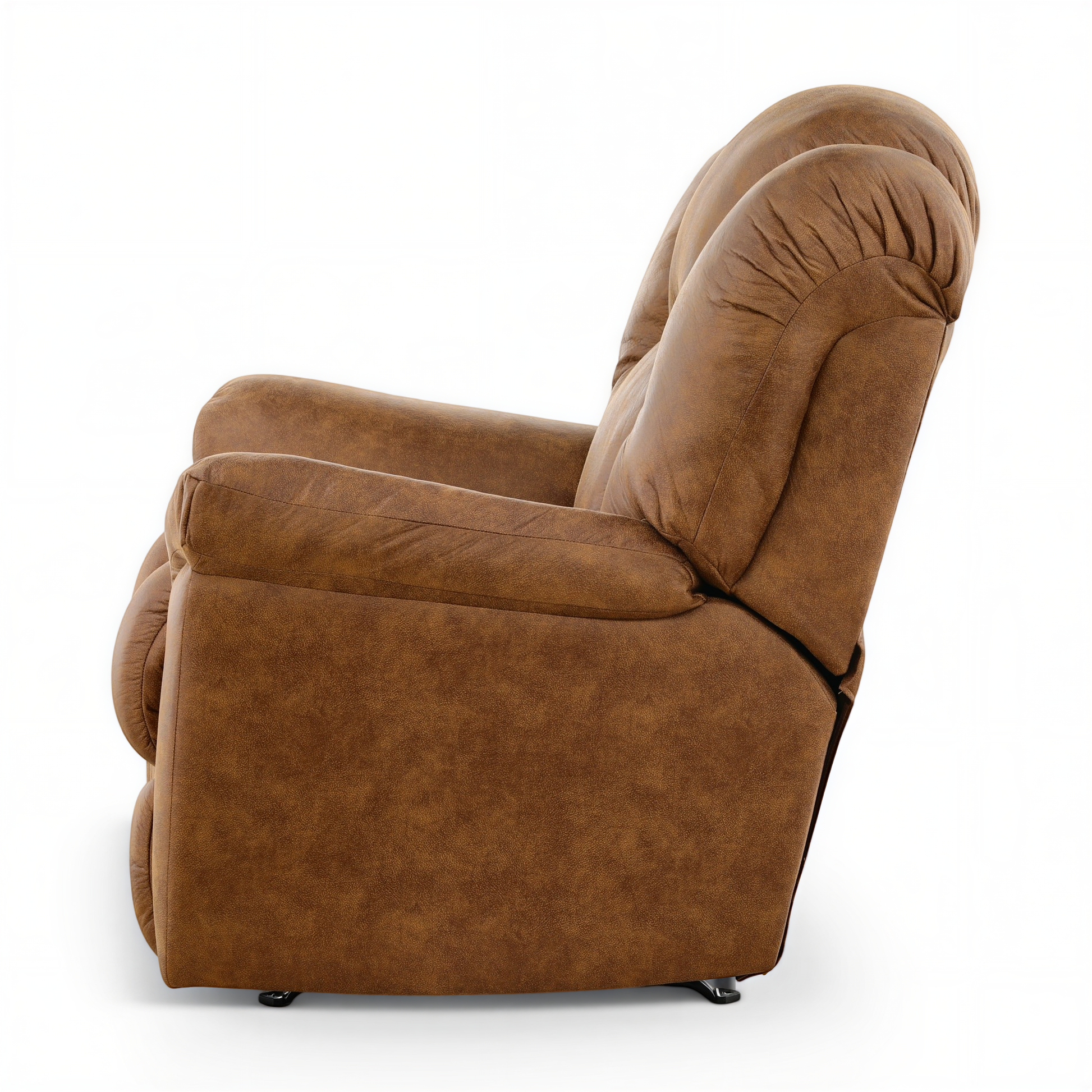 Jamie Power Rocker Recliner with Heat and Massage