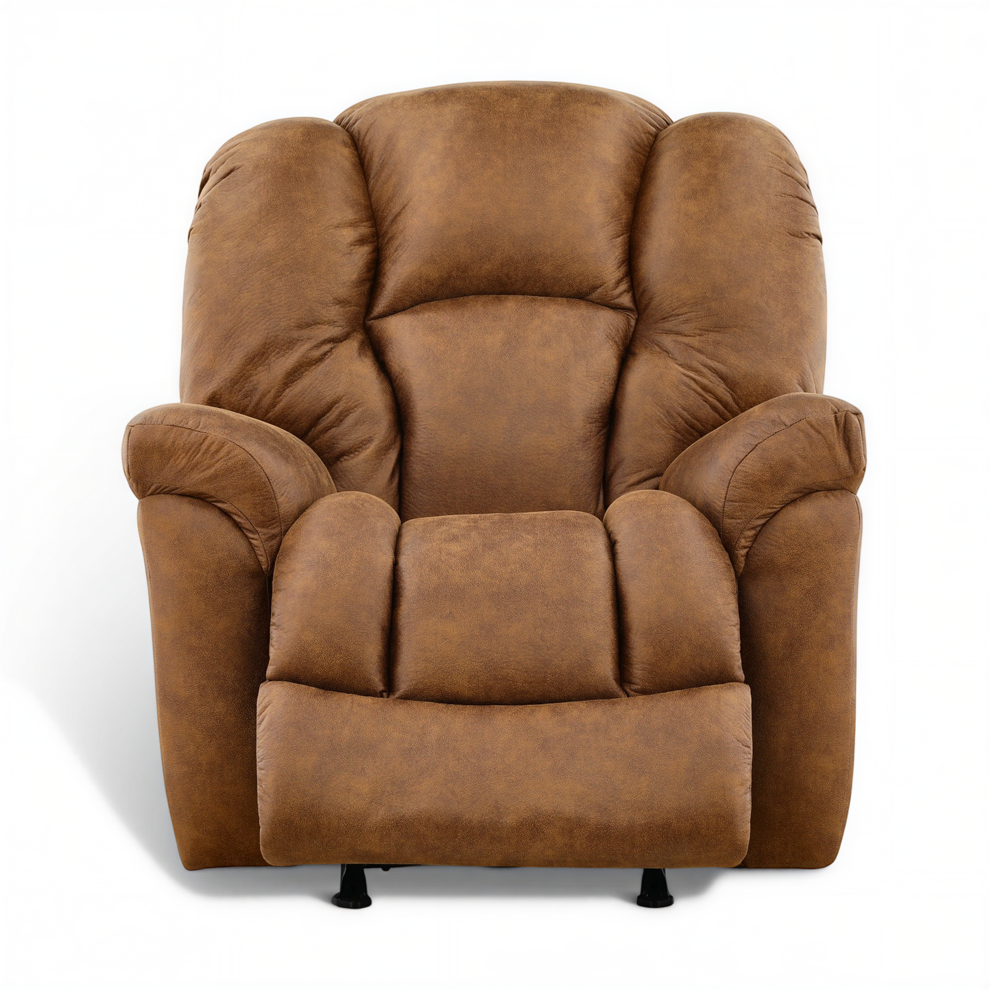 Jamie Power Rocker Recliner with Heat and Massage