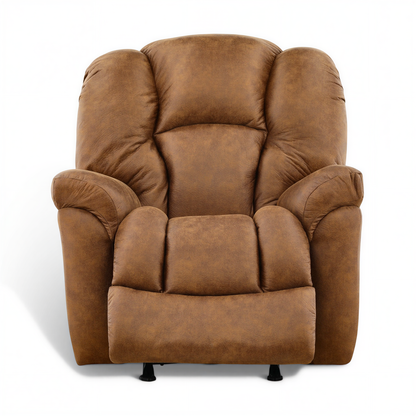 Jamie Power Rocker Recliner with Heat and Massage