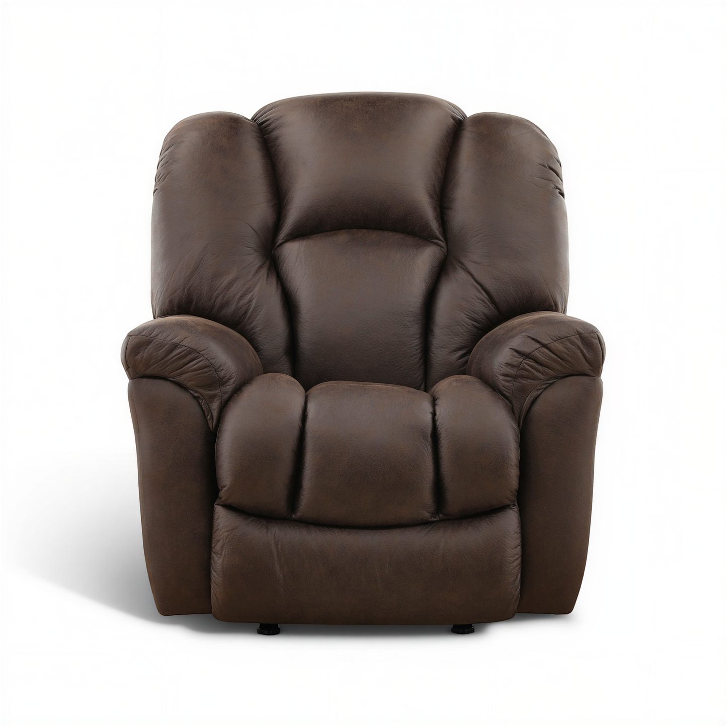 Jamie Power Rocker Recliner with Heat and Massage