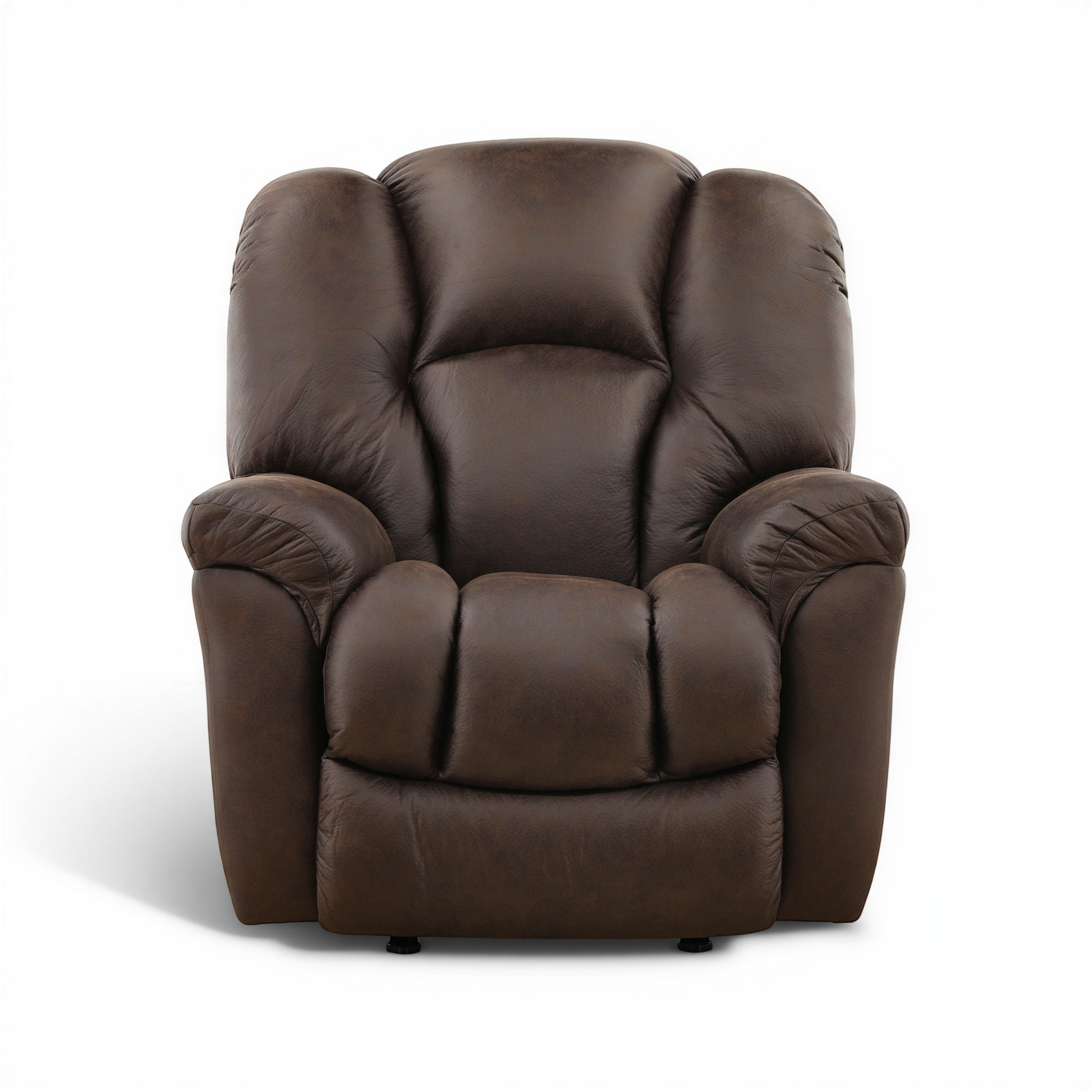 Jamie Power Rocker Recliner with Heat and Massage