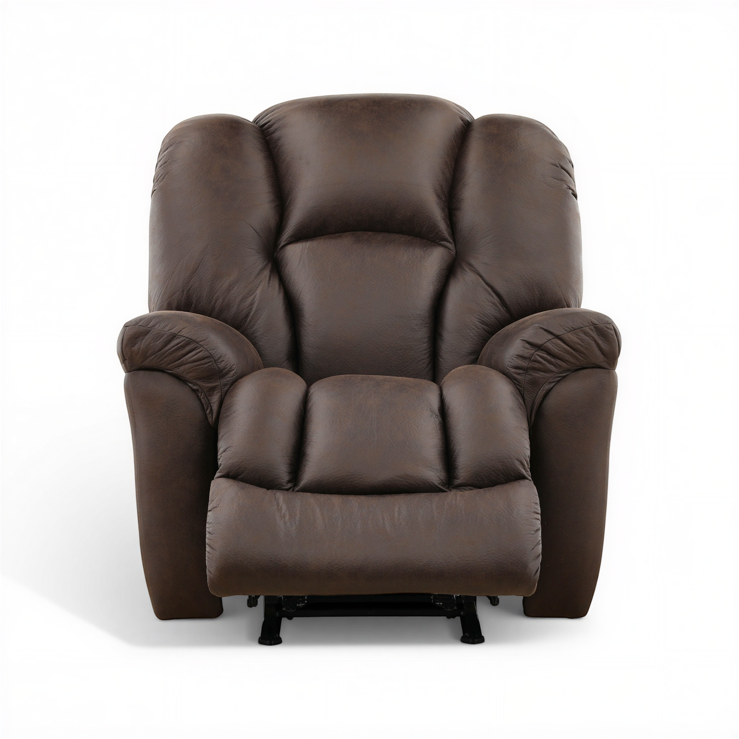 Jamie Power Rocker Recliner with Heat and Massage