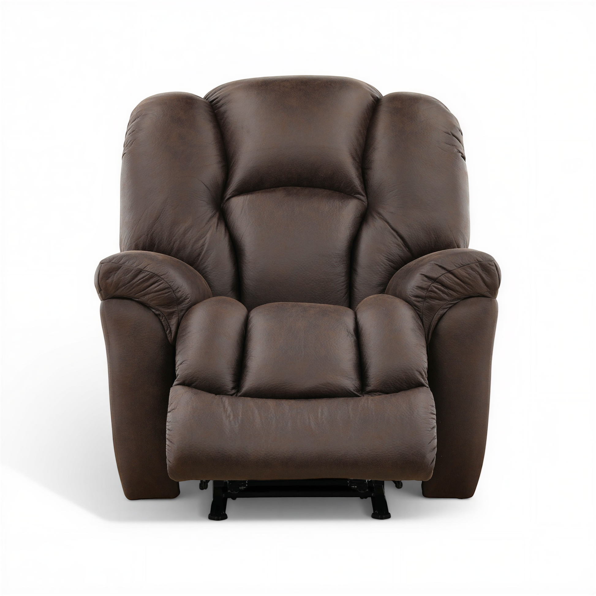 Jamie Power Rocker Recliner with Heat and Massage
