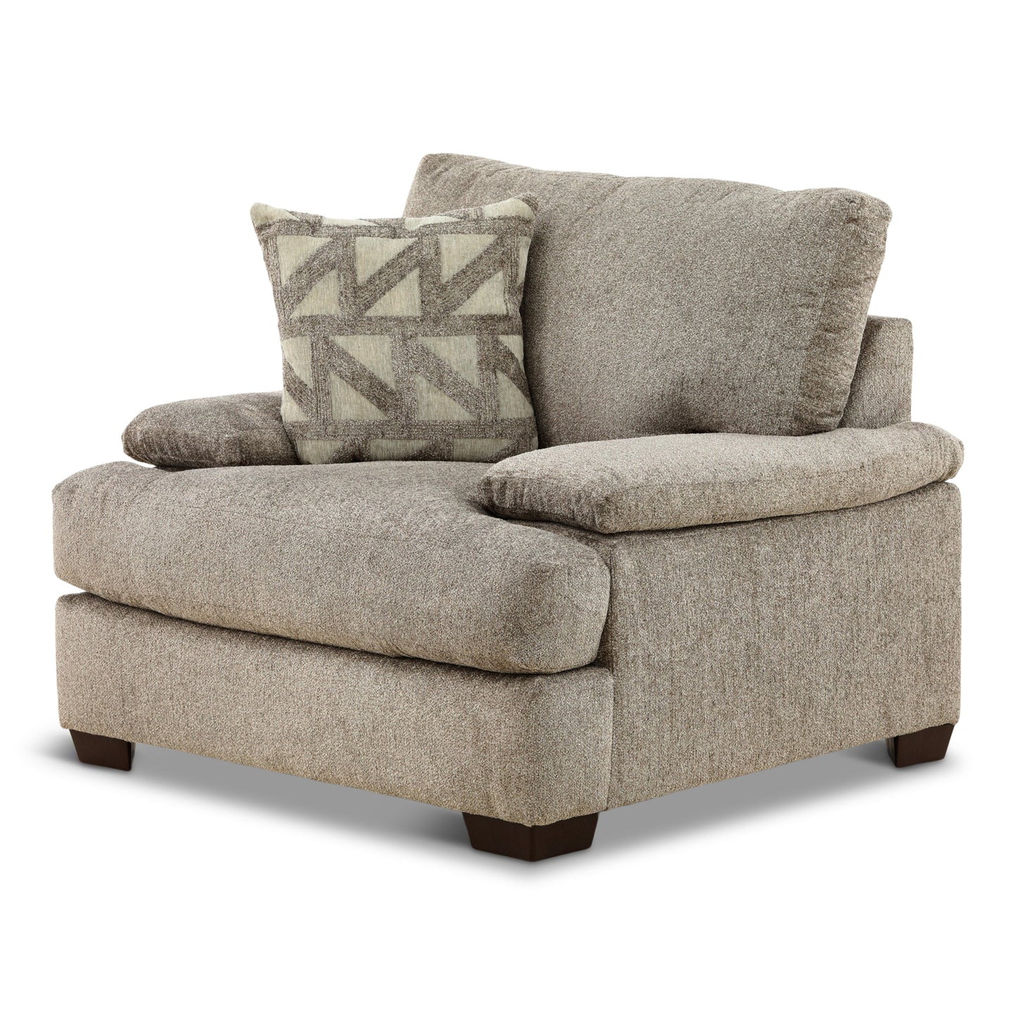 Auden Chair