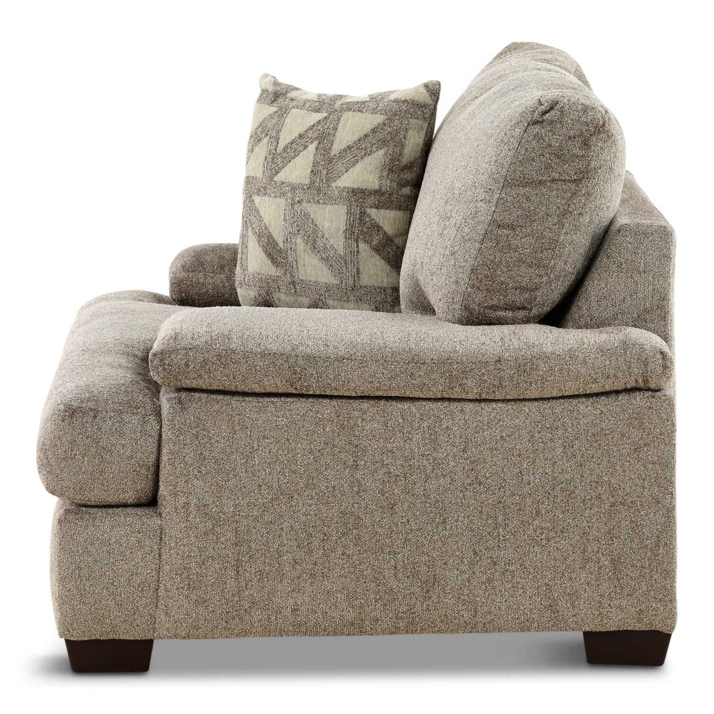 Auden Chair