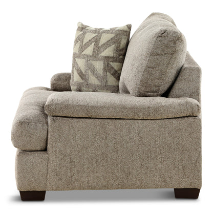 Auden Chair