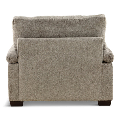 Auden Chair