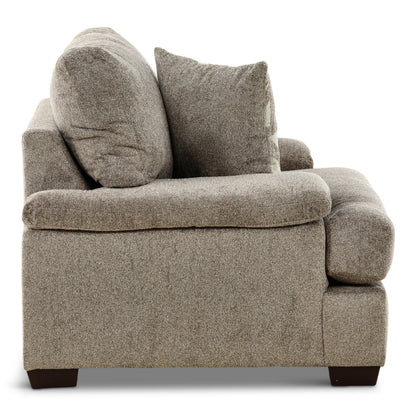 Auden Chair