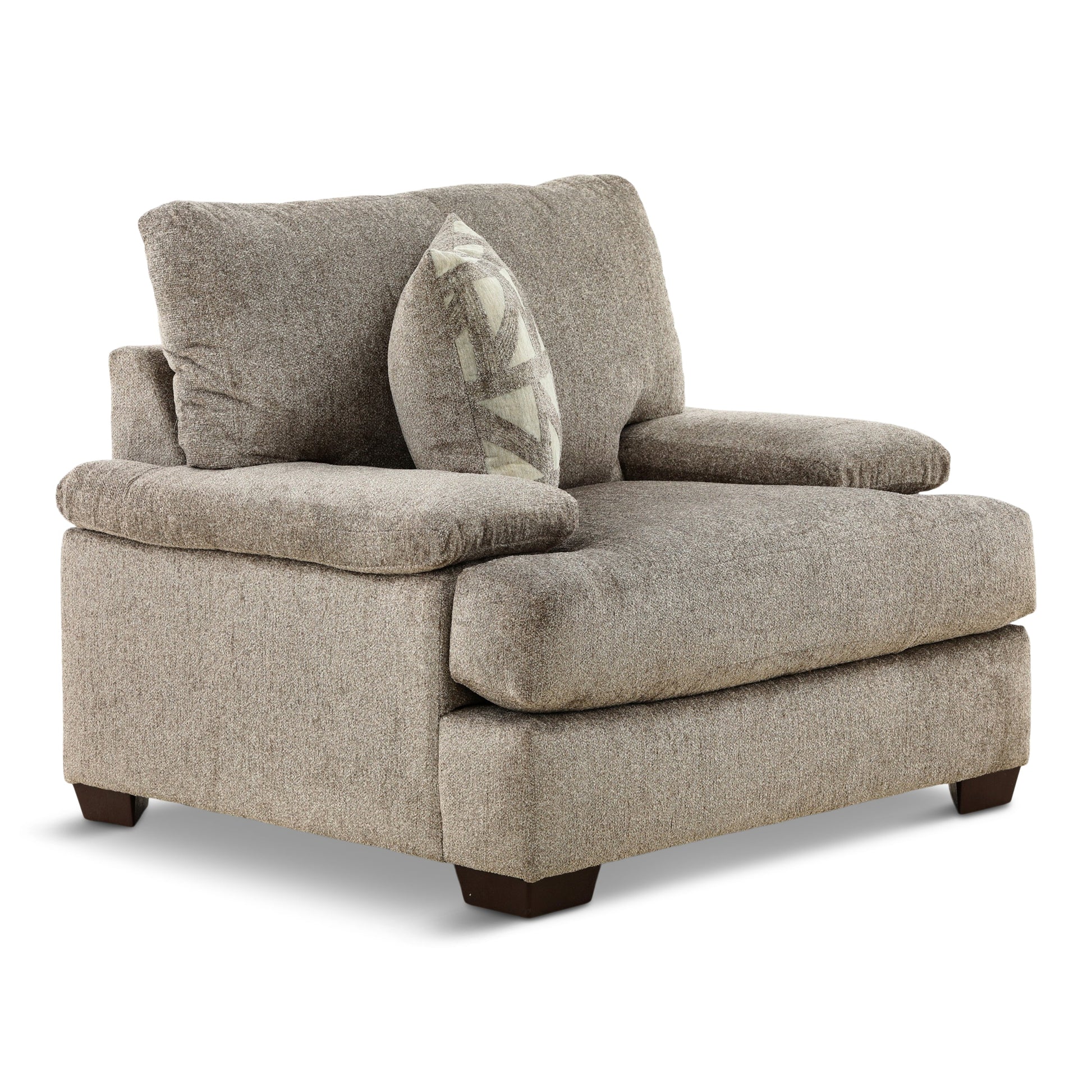 Auden Chair