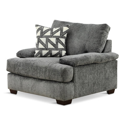 Auden Chair