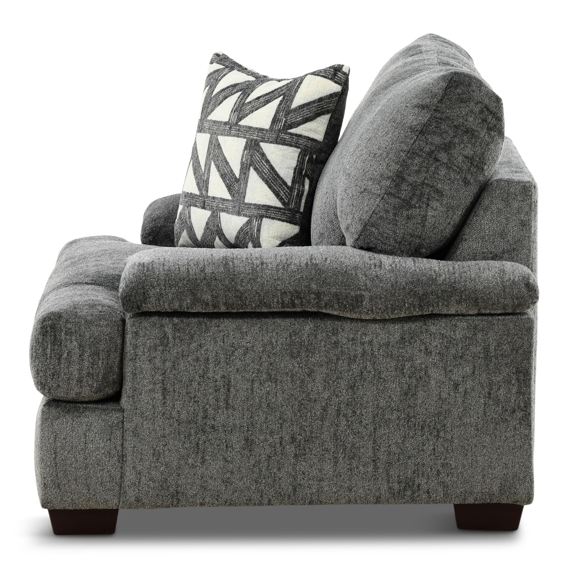 Auden Chair