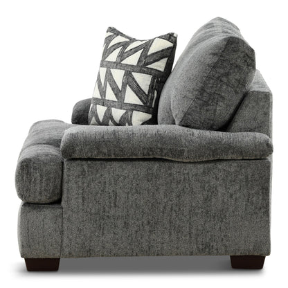 Auden Chair