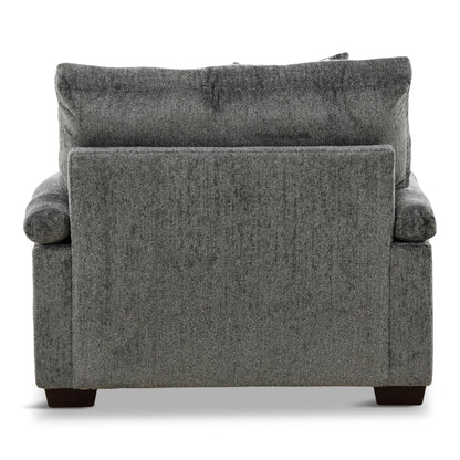 Auden Chair