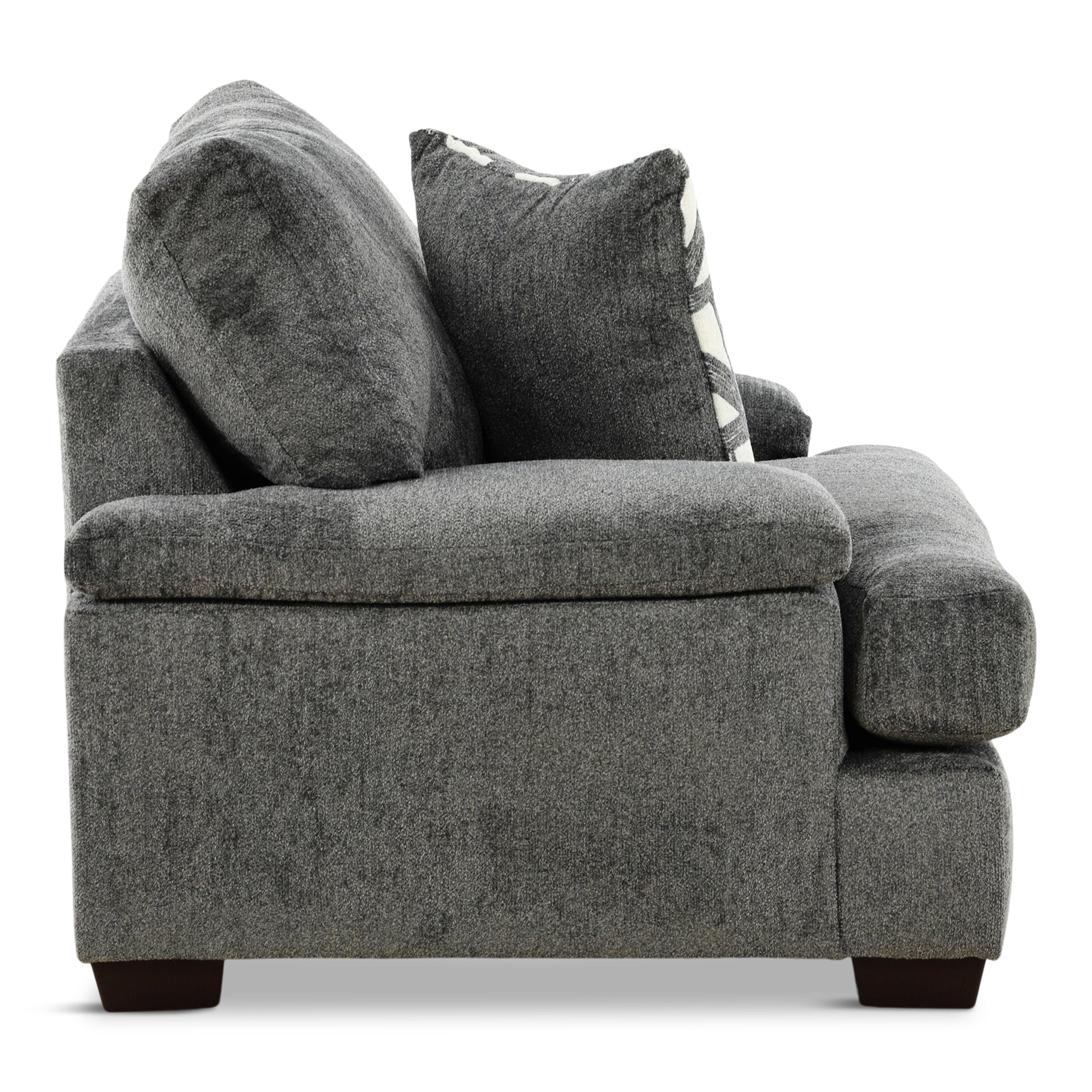 Auden Chair