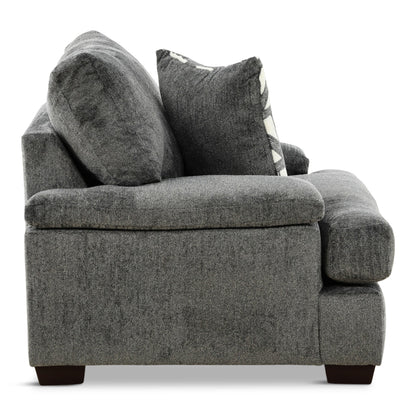 Auden Chair