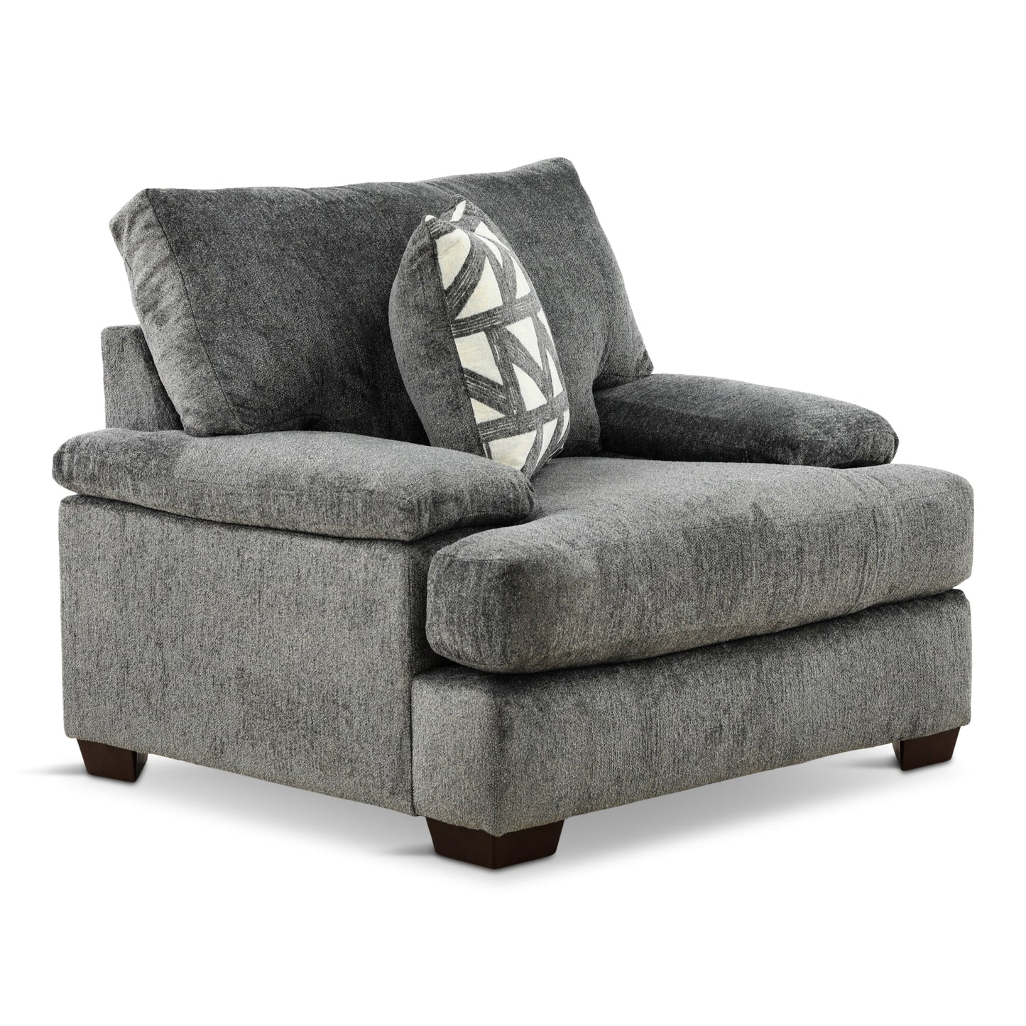 Auden Chair