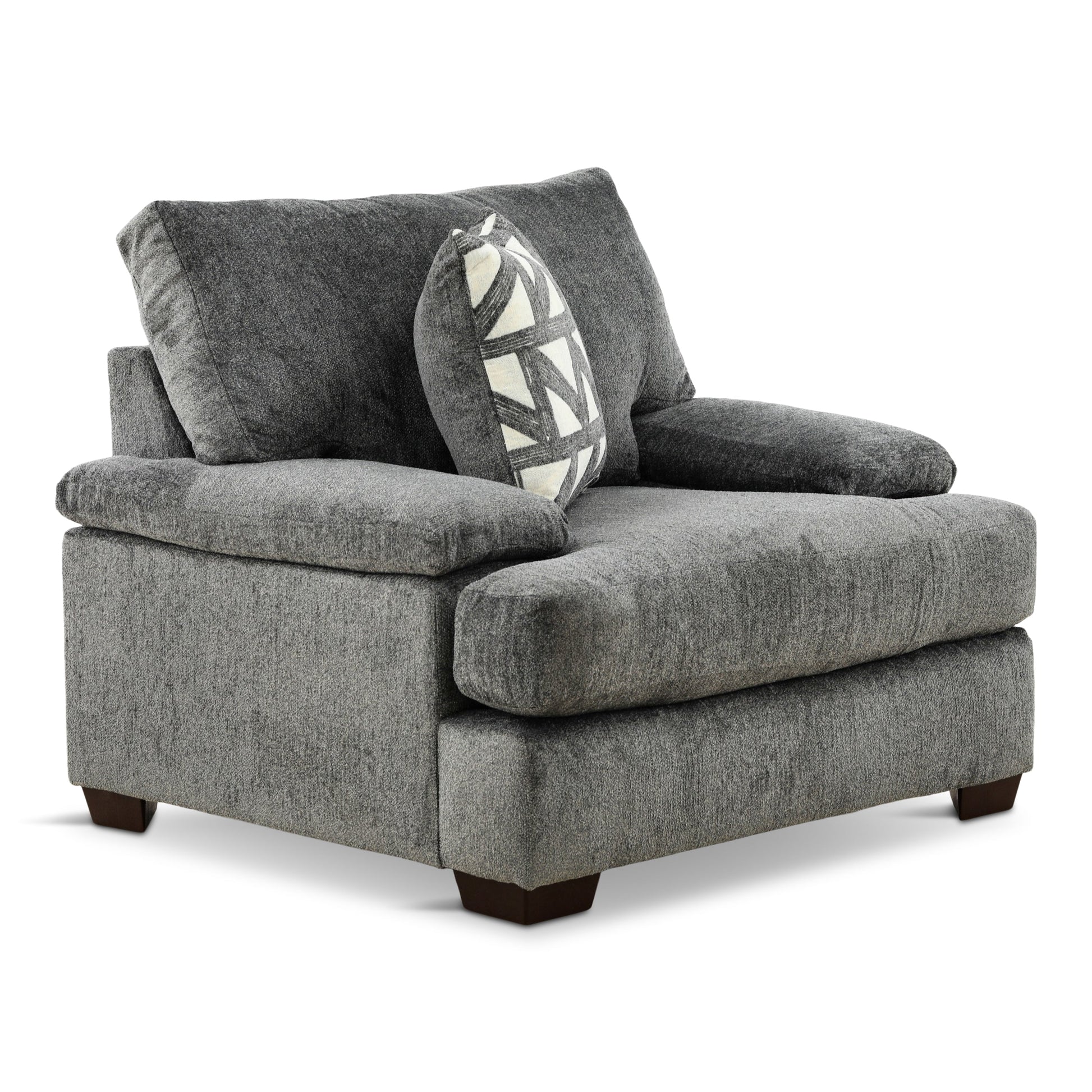 Auden Chair