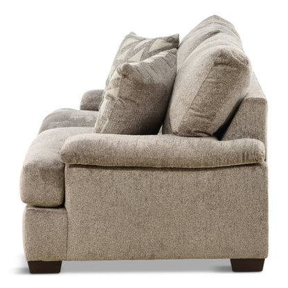 Auden Loveseat