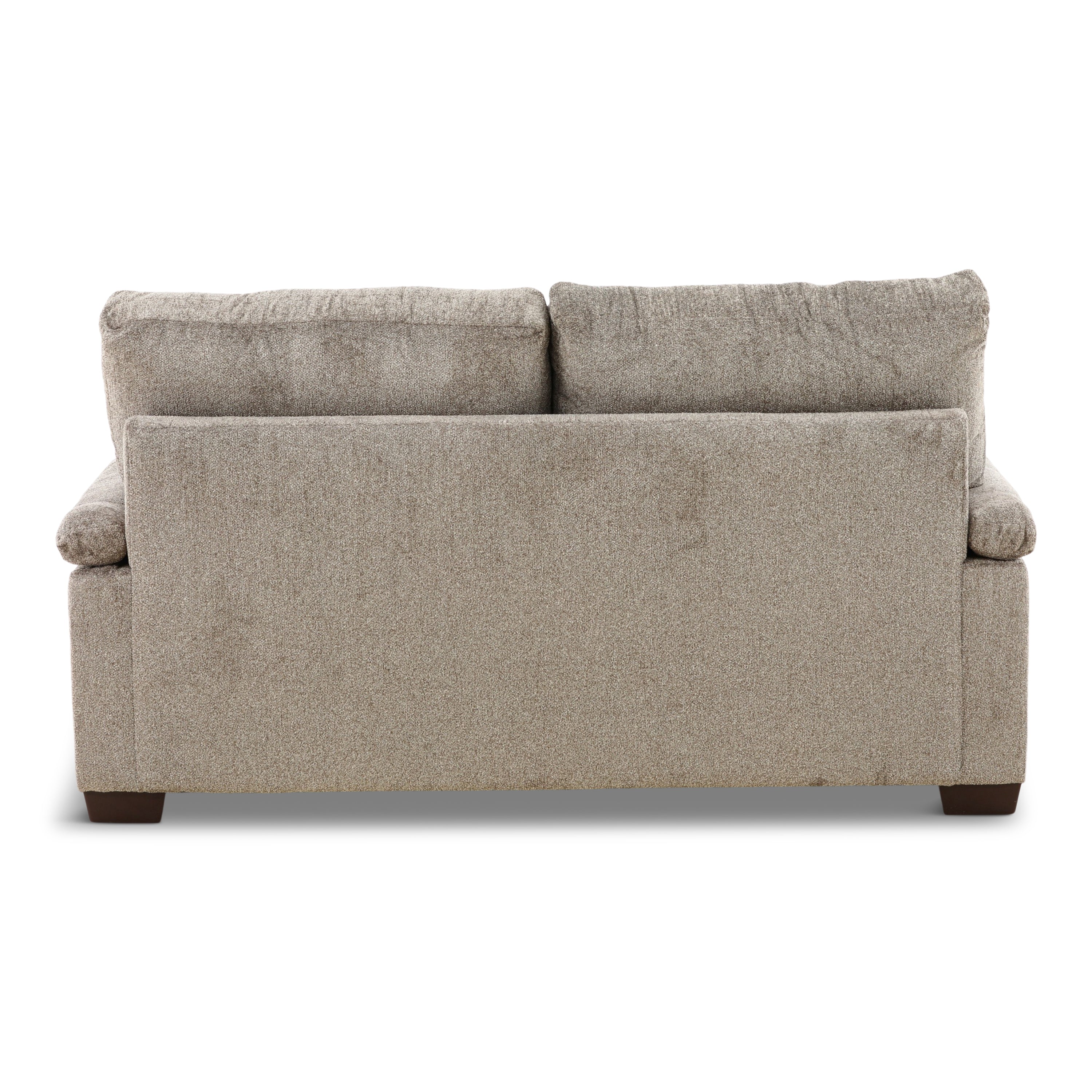 Auden Loveseat – John V Schultz Furniture