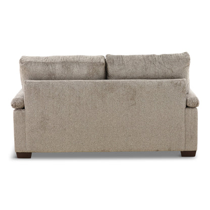 Auden Loveseat