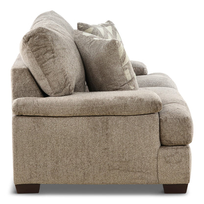 Auden Loveseat