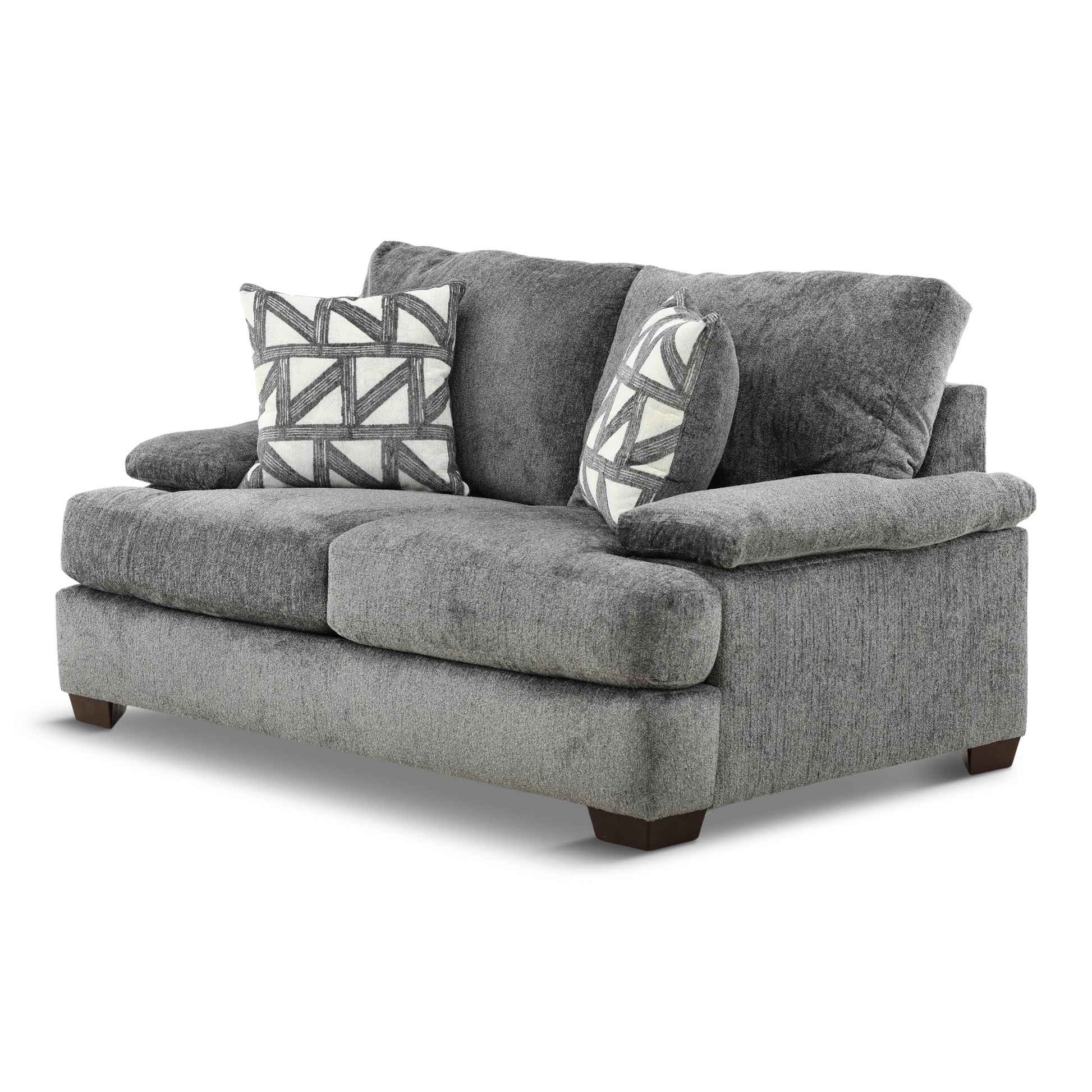 Auden Loveseat