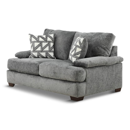 Auden Loveseat